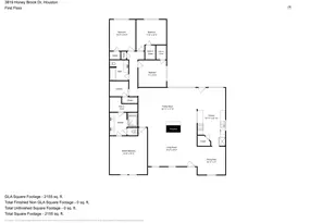 3819 Honey Brook Dr, Houston, TX 77345 - Photo 24