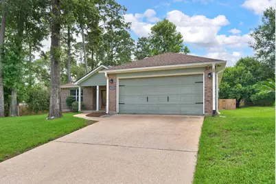 9048 Zapata Way, Willis, TX 77378 - Photo 2