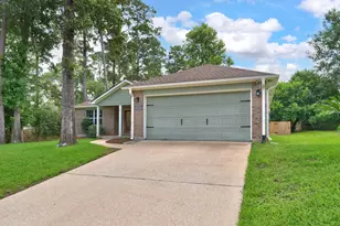9048 Zapata Way, Willis, TX 77378 - Photo 2
