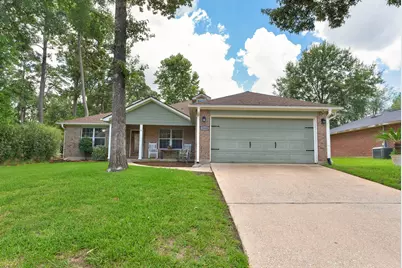 9048 Zapata Way, Willis, TX 77378 - Photo 1