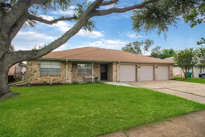 4507 Ponca Street, Pasadena, TX 77504 - Photo 1