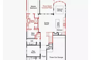 6710 Mountain Brook Way, League City, TX 77573 - Photo 2