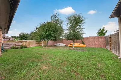11422 Finavon Lane, Richmond, TX 77407 - Photo 42