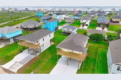 22803 Miramar Drive, Galveston, TX 77554 - Photo 4