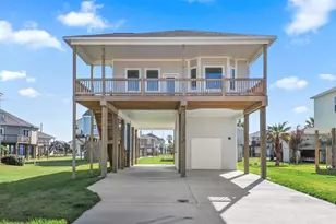 22803 Miramar Dr, Galveston, TX 77554 - Photo 1