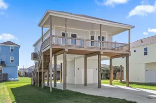 22803 Miramar Dr, Galveston, TX 77554 - Photo 2