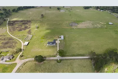 308 Grimes Cemetary Road, Lufkin, TX 75901 - Photo 10