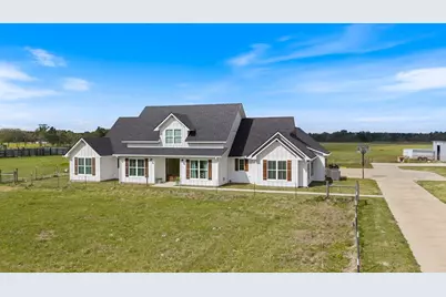 308 Grimes Cemetary Road, Lufkin, TX 75901 - Photo 6