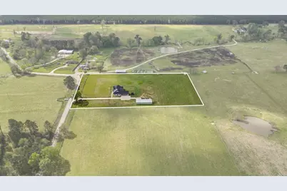 308 Grimes Cemetary Road, Lufkin, TX 75901 - Photo 2