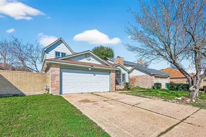 10707 Staghill Drive, Houston, TX 77064 - Photo 2