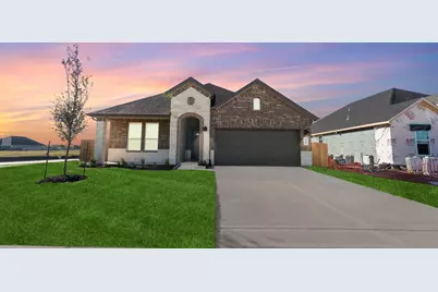 2321 Poseidon Street, League City, TX 77573 - Photo 2