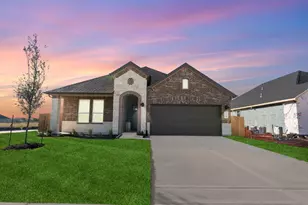 2321 Poseidon St, League City, TX 77573 - Photo 2
