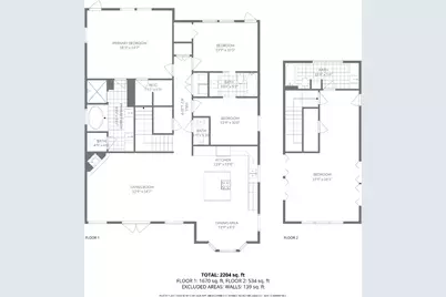 1640 Windsong Way, Tiki Island, TX 77554 - Photo 50