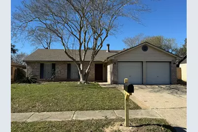 7231 Daylight Lane, Houston, TX 77095 - Photo 1