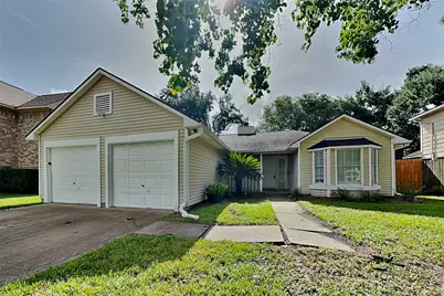 8614 Lake Crystal Drive, Houston, TX 77095 - Photo 1