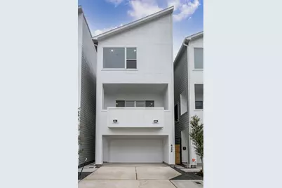 4224 Schuler Street, Houston, TX 77007 - Photo 2