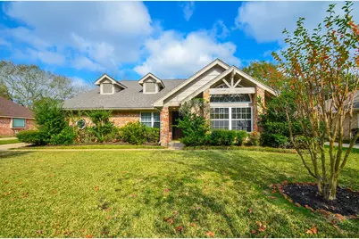 2819 Pineleaf Drive, Sugar Land, TX 77479 - Photo 1