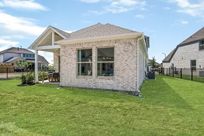 21207 Flower Nectar Court, Cypress, TX 77433 - Photo 4