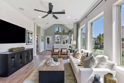 21207 Flower Nectar Court, Cypress, TX 77433 - Photo 18