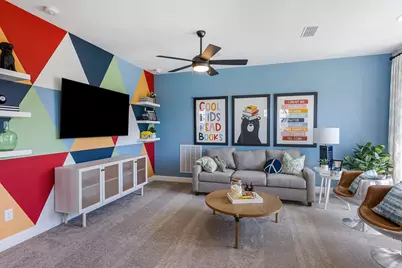 21207 Flower Nectar Court, Cypress, TX 77433 - Photo 28