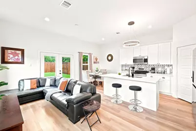 9240 Culver Street #B, Houston, TX 77051 - Photo 6