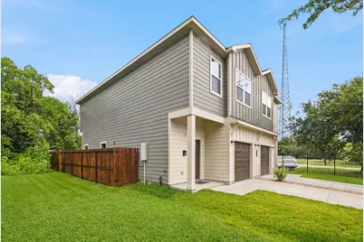 9240 Culver Street #B, Houston, TX 77051 - Photo 2