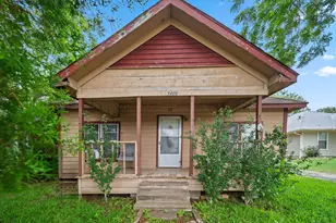1409 Lauraine St, Brenham, TX 77833 - Photo 2