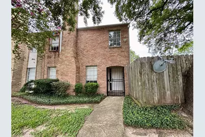 8712 Wilcrest Drive #8712, Houston, TX 77099 - Photo 1