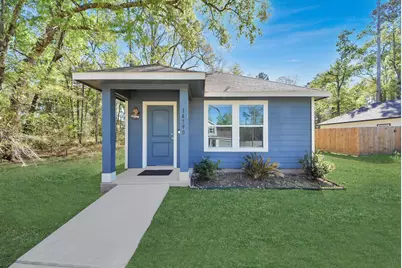 14790 Bowie Lane, Willis, TX 77378 - Photo 1
