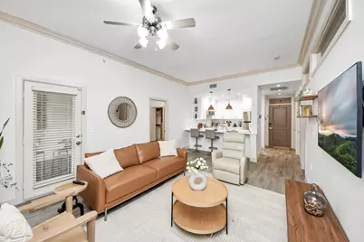 1900 Genesee Street #204, Houston, TX 77006 - Photo 1