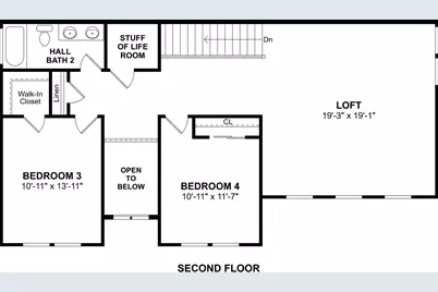 5025 Bluebell Way, Waller, TX 77484 - Photo 16