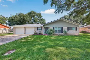 1405 La Delle St, Wharton, TX 77488 - Photo 1