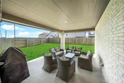 7907 Driftwood Bay Drive, Cypress, TX 77433 - Photo 34