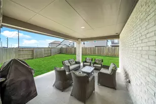 7907 Driftwood Bay Dr, Cypress, TX 77433 - Photo 34