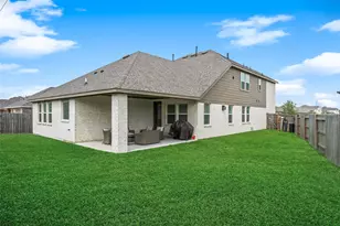 7907 Driftwood Bay Dr, Cypress, TX 77433 - Photo 36