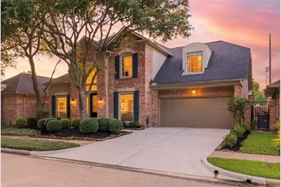 13906 Holly Lynn Lane, Houston, TX 77077 - Photo 2