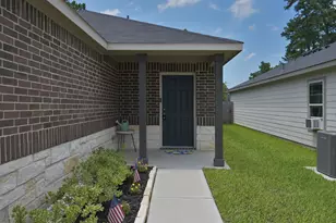 1887 Brushy Cedar Dr, Conroe, TX 77301 - Photo 4