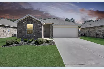 9810 Laurel Lake Lane, Conroe, TX 77384 - Photo 2