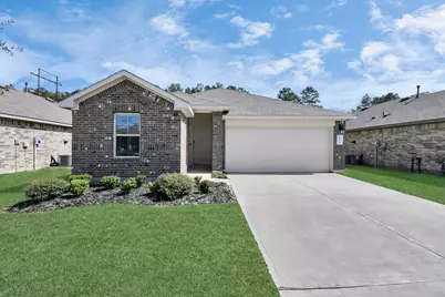 9810 Laurel Lake Lane, Conroe, TX 77384 - Photo 1
