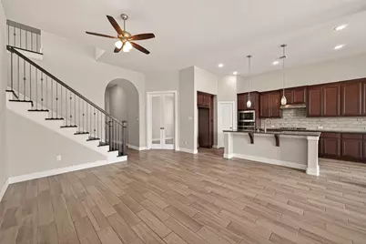 2619 Lilac Point Lane, Brookshire, TX 77423 - Photo 8