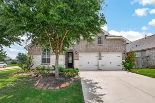 2619 Lilac Point Ln, Brookshire, TX 77423 - Photo 2