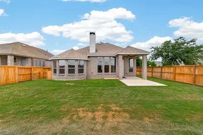 2619 Lilac Point Lane, Brookshire, TX 77423 - Photo 48