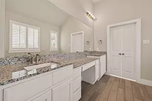 2619 Lilac Point Ln, Brookshire, TX 77423 - Photo 38