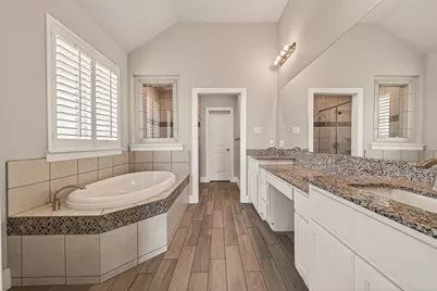 2619 Lilac Point Lane, Brookshire, TX 77423 - Photo 36