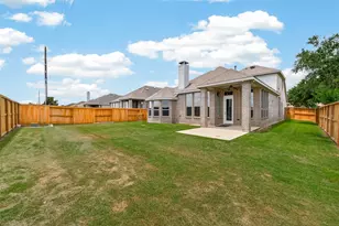 2619 Lilac Point Ln, Brookshire, TX 77423 - Photo 44