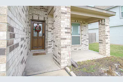 2642 Ridgeback Drive, Rosenberg, TX 77471 - Photo 2