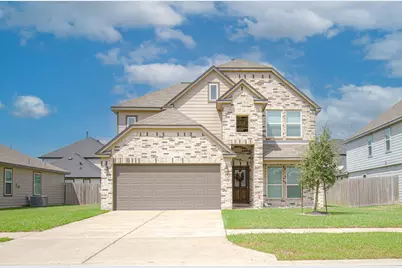 2642 Ridgeback Drive, Rosenberg, TX 77471 - Photo 1