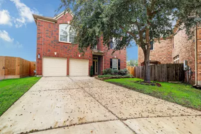3550 Urban Woods Trail, Houston, TX 77008 - Photo 2