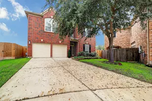 3550 Urban Woods Trail, Houston, TX 77008 - Photo 2