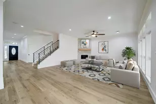 3550 Urban Woods Trail, Houston, TX 77008 - Photo 1